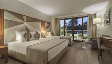Nirvana Mediterranean Excellence