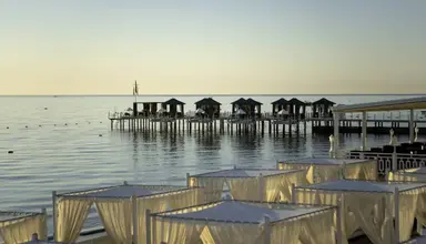 Nirvana Mediterranean Excellence