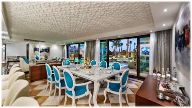 Nirvana Mediterranean Excellence 