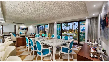 Nirvana Mediterranean Excellence