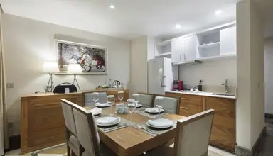 Nirvana Mediterranean Excellence