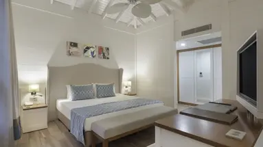 Nirvana Mediterranean Excellence 