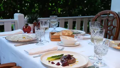 Nirvana Mediterranean Excellence