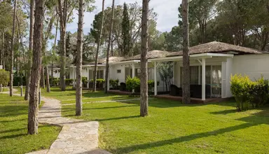 Nirvana Mediterranean Excellence