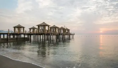 Nirvana Mediterranean Excellence