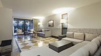 Nirvana Mediterranean Excellence 