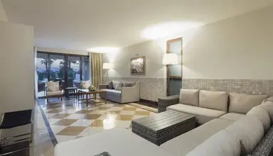 Nirvana Mediterranean Excellence