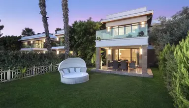 Nirvana Mediterranean Excellence