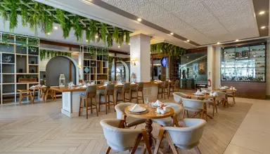 Nirvana Mediterranean Excellence