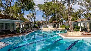 Nirvana Mediterranean Excellence 