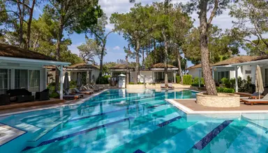 Nirvana Mediterranean Excellence