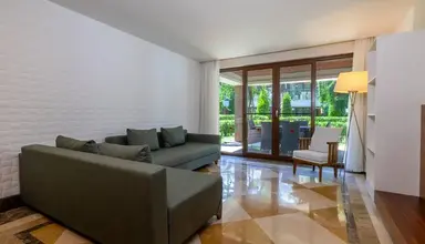 Nirvana Mediterranean Excellence