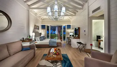 Nirvana Mediterranean Excellence