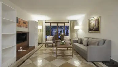 Nirvana Mediterranean Excellence