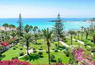 Nissi Beach Holiday Resort