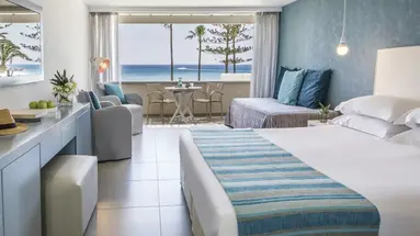 Nissi Beach Resort