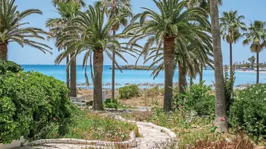Nissi Beach Resort