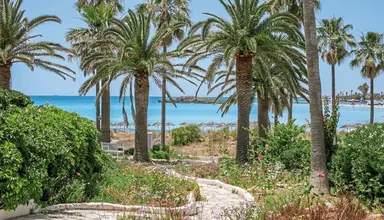 Nissi Beach Resort