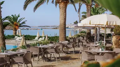 Nissi Beach Resort