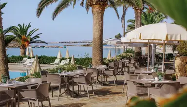 Nissi Beach Resort
