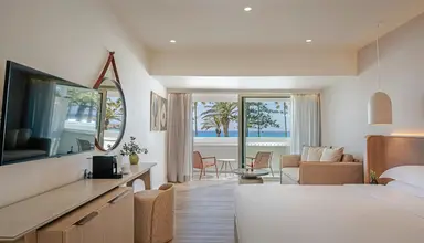 Nissi Beach Resort