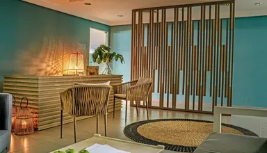 Nissi Beach Resort