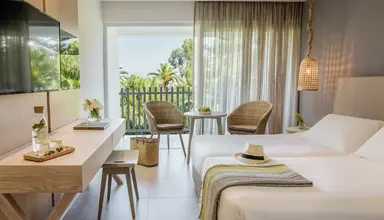 Nissi Beach Resort
