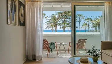 Nissi Beach Resort