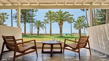 Nissi Beach Resort