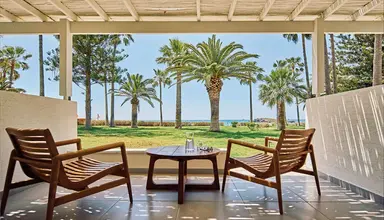 Nissi Beach Resort