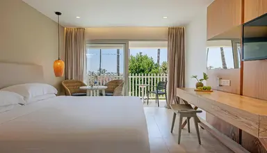 Nissi Beach Resort