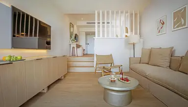 Nissi Beach Resort