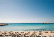 Nissi Beach Resort