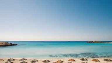 Nissi Beach Resort