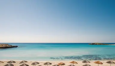 Nissi Beach Resort