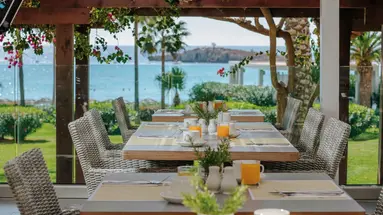 Nissi Beach Resort