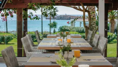Nissi Beach Resort