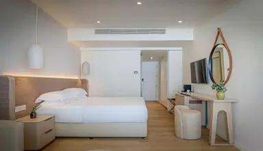 Nissi Beach Resort