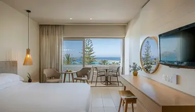Nissi Beach Resort