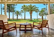Nissi Beach Resort