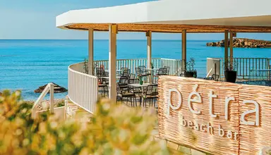 Nissi Beach Resort