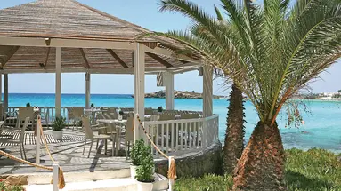 Nissi Beach Resort