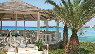 Nissi Beach Resort