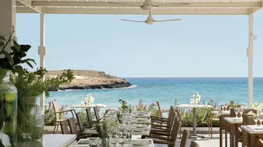 Nissi Beach Resort
