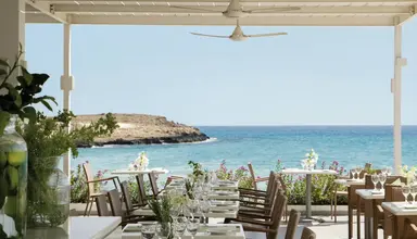 Nissi Beach Resort