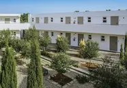 Nissi Beach Resort