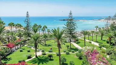 Nissi Beach Resort