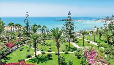 Nissi Beach Resort