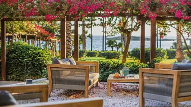 Nissi Beach Resort