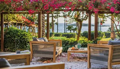 Nissi Beach Resort